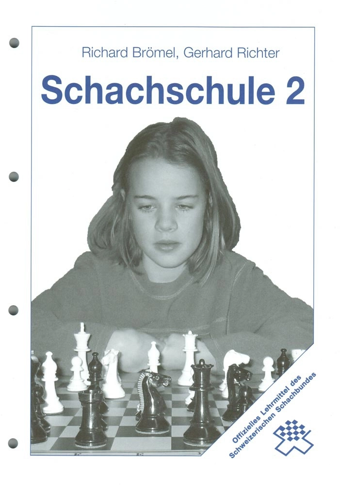 Schachschule 2