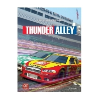 Thunder Alley - EN