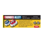 Thunder Alley - EN
