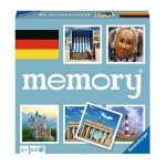 Deutschland Memory