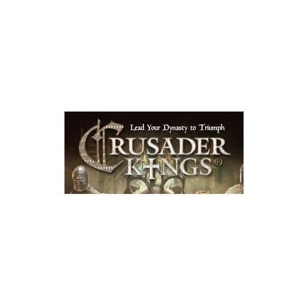 Crusader Kings - Councilors & Inventions Expansion - EN