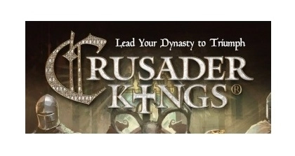 Crusader Kings - Councilors & Inventions Expansion - EN