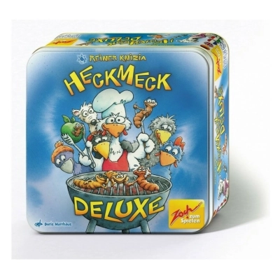 Heckmeck Deluxe