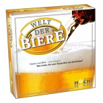 Welt der Biere