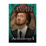 Vampire: The Eternal Struggle Fifth Edition - Anthology I - EN