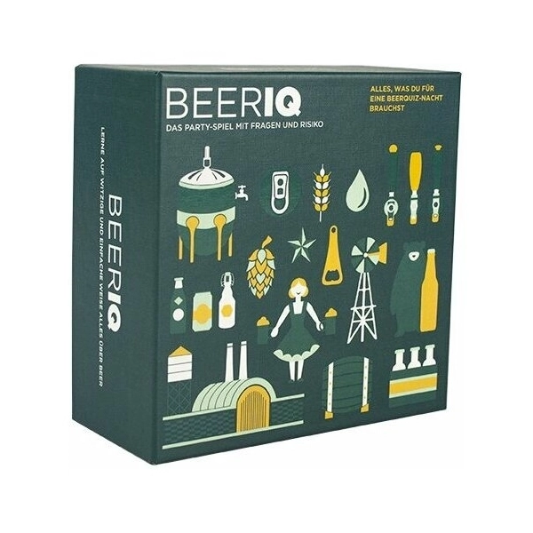 Beer IQ