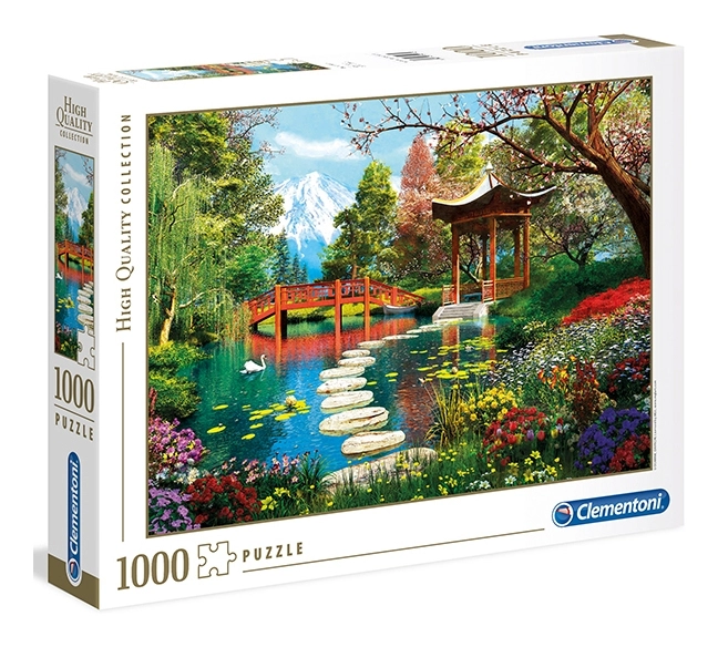 Fuji Garten