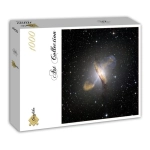Galaxis Centaurus A, NGC 5128