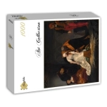 Die Hinrichtung der Lady Jane Grey - 1833 - Paul Delaroche