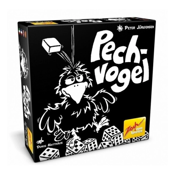 Pechvogel