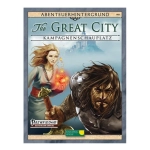 Pathfinder: The great City
