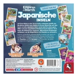 Imperial Settlers - Empires of the North - Japanische Inseln - Erweiterung