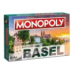 Monopoly - Basel