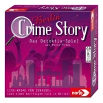 Crime Story - Berlin