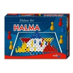 Deluxe Set - Halma