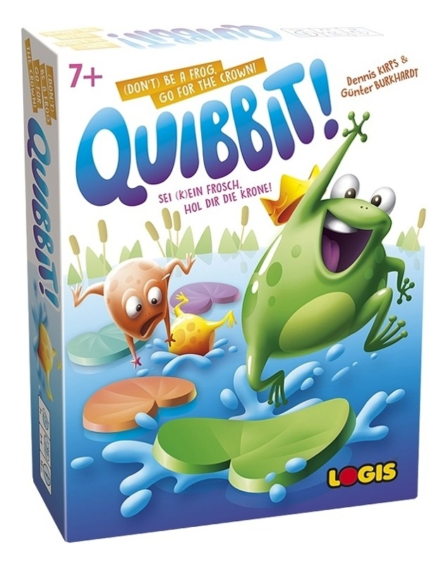 Quibbit