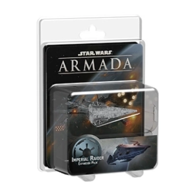 Star Wars: Armada - Imperial Raider Expansion Pack - EN