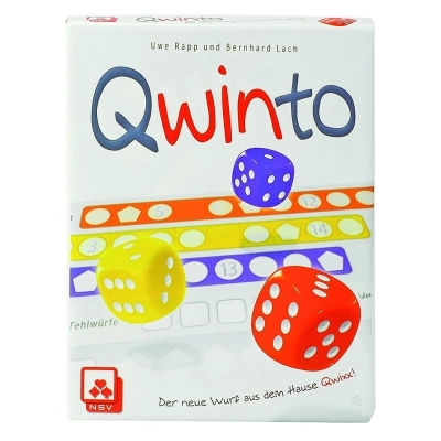 Qwinto