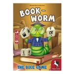 Bookworm - The Dice Game - EN