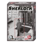 Sherlock – Wer ist Vincent Leblanc?