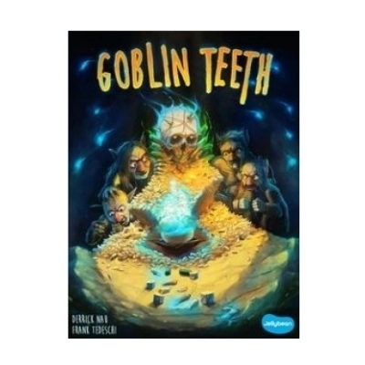 Goblin Teeth - EN