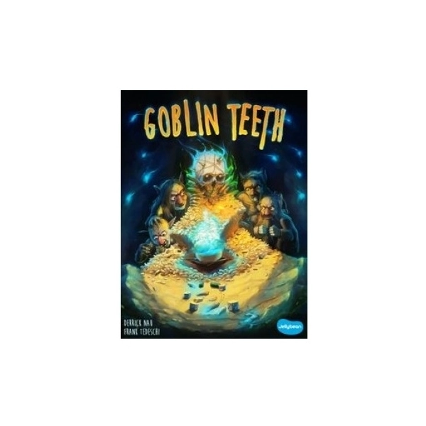 Goblin Teeth - EN