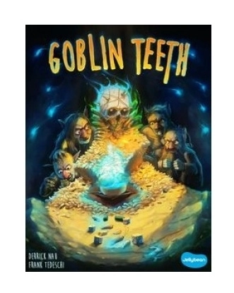 Goblin Teeth - EN
