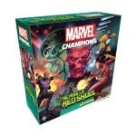 Marvel Champions: The Rise of Red Skull - Expansion - EN