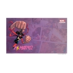 Marvel Champions: Ms. Marvel Game Mat