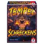 Tempel des Schreckens