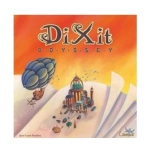 Dixit - Odyssey - EN