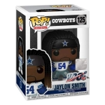 Funko POP! - NFL: Dallas Cowboys - Jaylon Smith