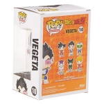 Funko Pop! - Animation: Dragonball Z - Vegeta