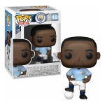 Funko POP! Football: Raheem Sterling - Manchester City