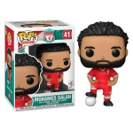 Funko POP! Football: Mohamed Salah - Fc Liverpool