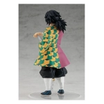 Demon Slayer: Kimetsu no Yaiba Pop Up Parade PVC Statue Giyu Tomioka 17 cm