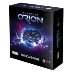 Master of Orion Board Game - EN