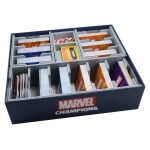 Marvel Champions - The Card Game Insert