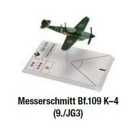 Wings Of Glory WWII Messerschmitt Bf109 K-49 JG3