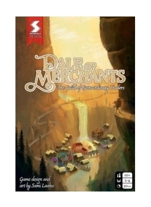 Dale of Merchants - EN