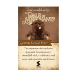 Dale of Merchants: Beaver Mini Expansion - EN
