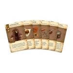 Dale of Merchants: Beaver Mini Expansion - EN