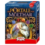 Die Portale von Molthar