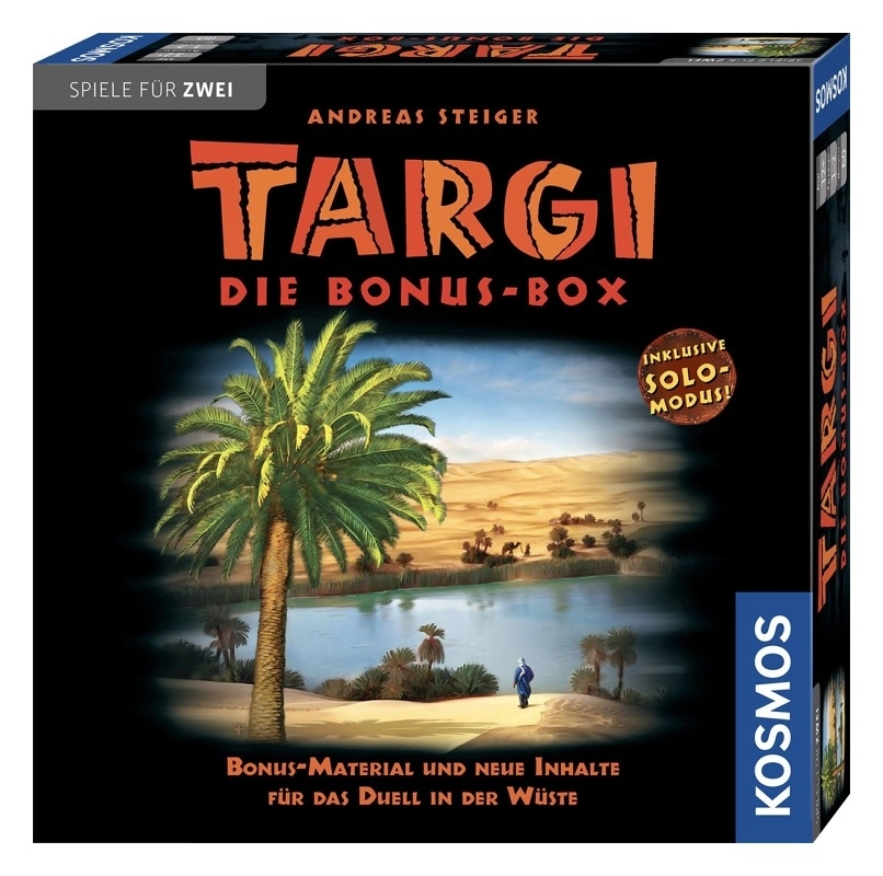 Targi Bonus-Box