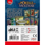 Die Portale von Molthar