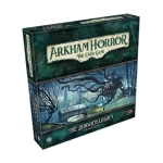 Arkham Horror LCG: The Dunwich Legacy - EN
