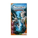 Seasons: Path of Destiny - Expansion - EN