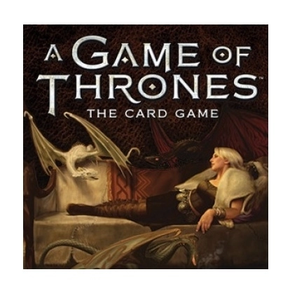A Game of Thrones: The Card Game 2nd Edition - EN
