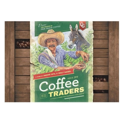 Coffee Traders - EN