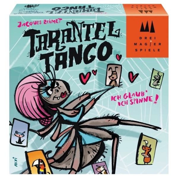 Tarantel Tango